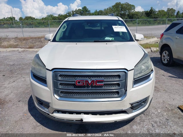 1GKKRRKD3EJ133313 GMC Acadia Slt-1