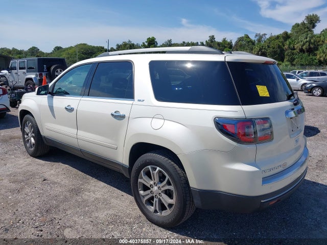 GMC Acadia Slt-1 2014 1GKKRRKD3EJ133313 Image 14