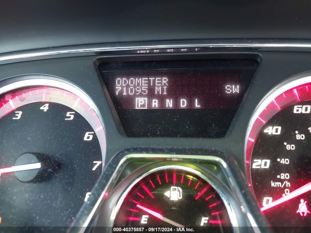 GMC Acadia Slt-1 2014 1GKKRRKD3EJ133313 Image 15