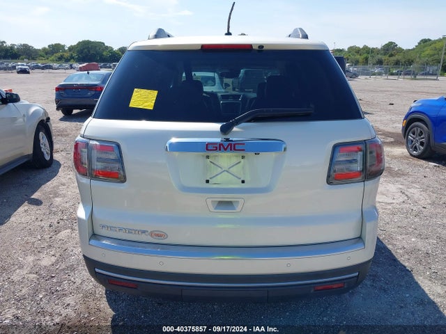 GMC Acadia Slt-1 2014 1GKKRRKD3EJ133313 Image 16