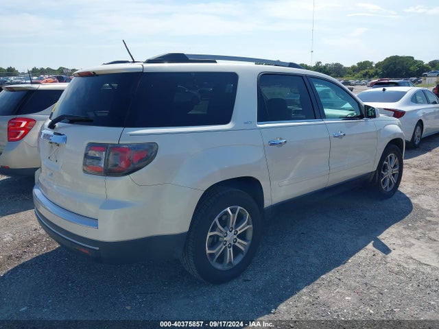 1GKKRRKD3EJ133313 GMC Acadia Slt-1