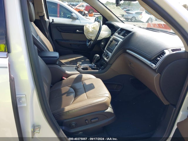1GKKRRKD3EJ133313 GMC Acadia Slt-1