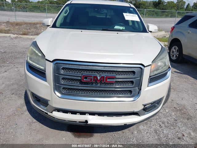1GKKRRKD3EJ133313 GMC Acadia Slt-1
