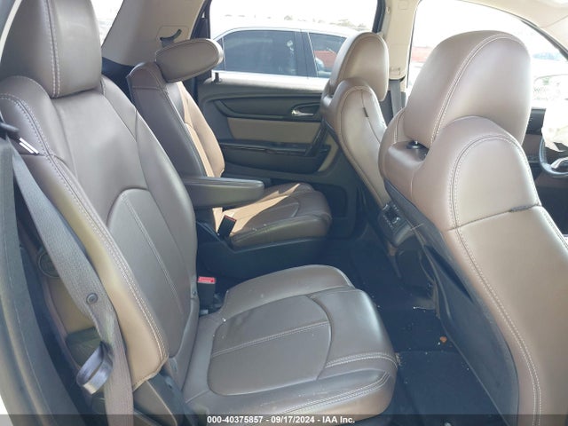 1GKKRRKD3EJ133313 GMC Acadia Slt-1