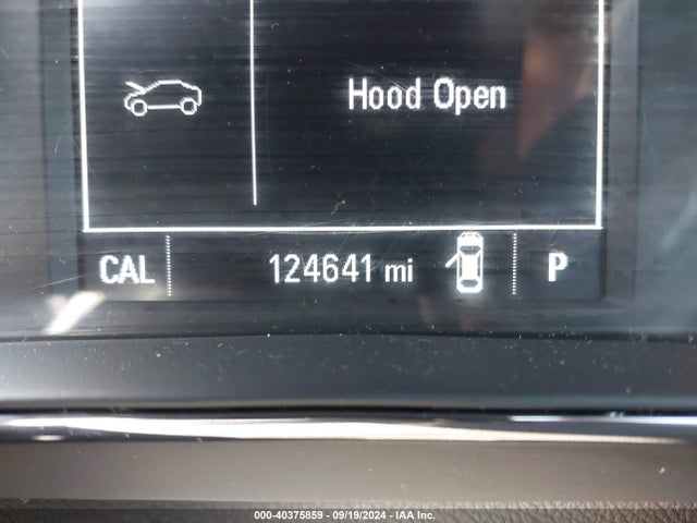 Chevrolet Cruze Lt Auto 2017 3G1BE6SM6HS549082 Image 15