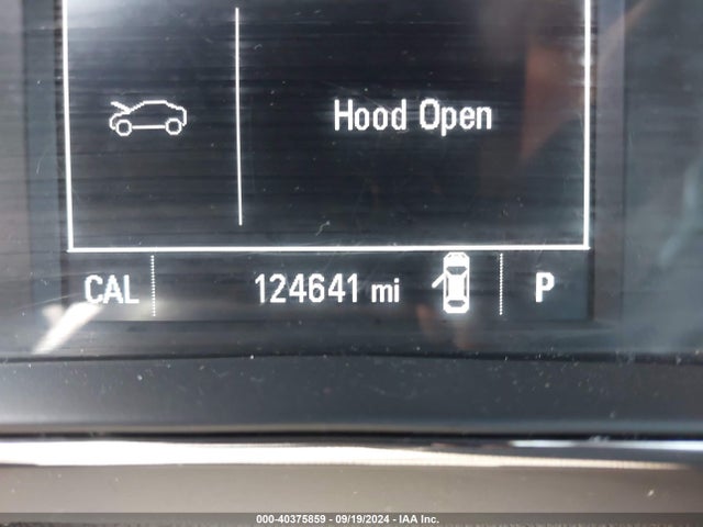 Chevrolet Cruze Lt Auto 2017 3G1BE6SM6HS549082 Image 7