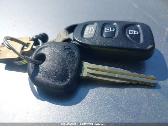 Hyundai ELANTRA SE 2015 5NPDH4AE3FH604553 Image 11