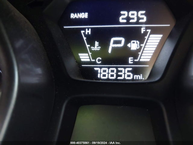 Hyundai ELANTRA SE 2015 5NPDH4AE3FH604553 Image 15