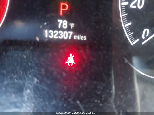 1HGCV1F58JA127714 Honda Accord Ex-l