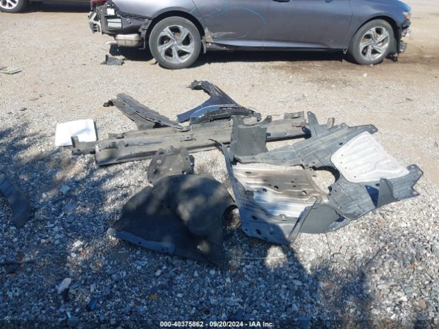1HGCV1F58JA127714 Honda Accord Ex-l