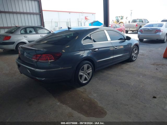 WVWBN7AN9EE505171 Volkswagen Cc 2.0t Sport