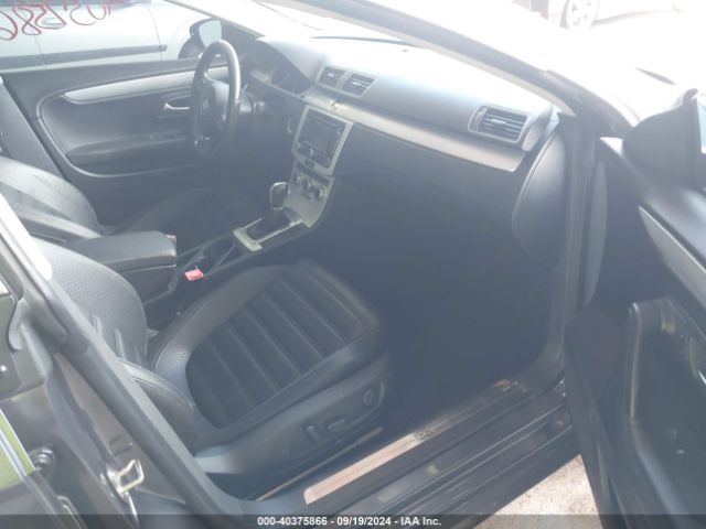 WVWBN7AN9EE505171 Volkswagen Cc 2.0t Sport
