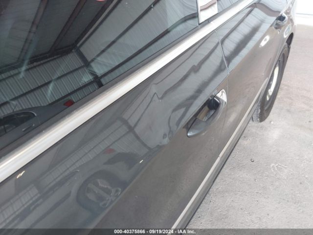 WVWBN7AN9EE505171 Volkswagen Cc 2.0t Sport