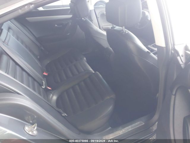 WVWBN7AN9EE505171 Volkswagen Cc 2.0t Sport