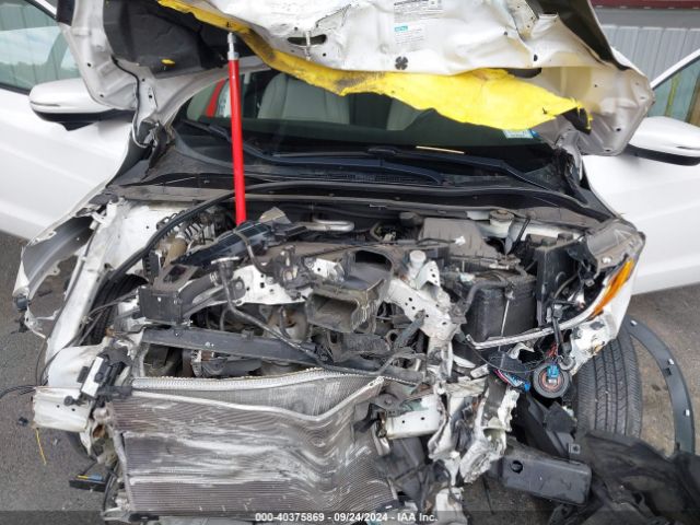 3CZRU6H76KM721093 Honda Hr-v Ex-l