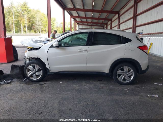 3CZRU6H76KM721093 Honda Hr-v Ex-l