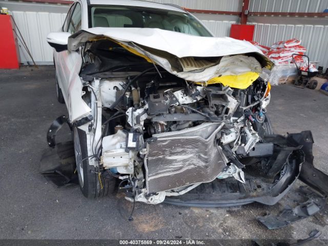 3CZRU6H76KM721093 Honda Hr-v Ex-l