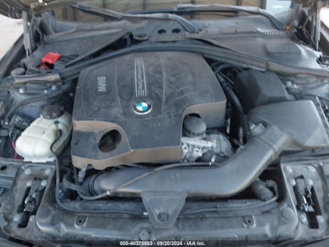 WBA3R1C56EF774125 BMW 435i