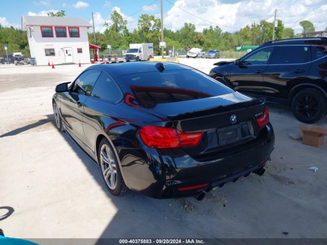 WBA3R1C56EF774125 BMW 435i