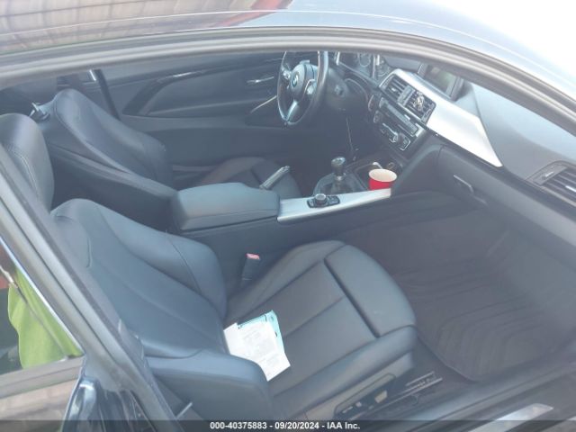 WBA3R1C56EF774125 BMW 435i
