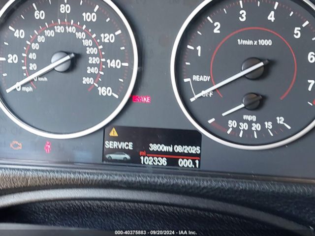 WBA3R1C56EF774125 BMW 435i
