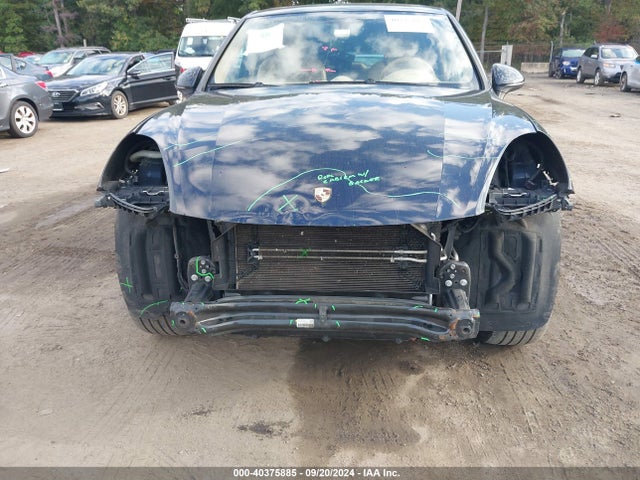 2016 PORSCHE CAYENNE WP1AA2A27GKA11197 Photo 5