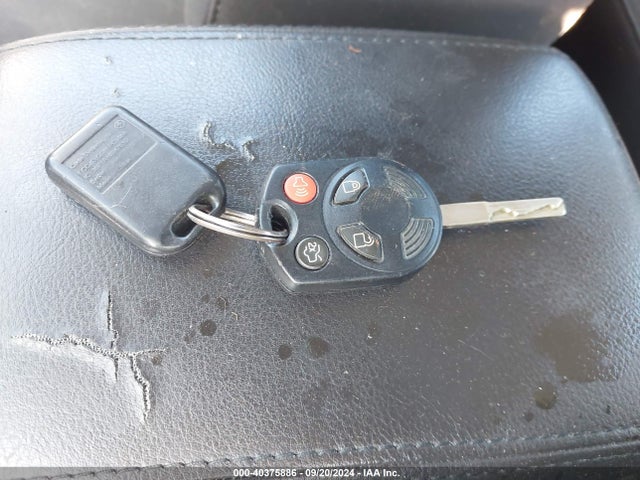 Ford FOCUS SE 2015 1FADP3F25FL323223 Image 11