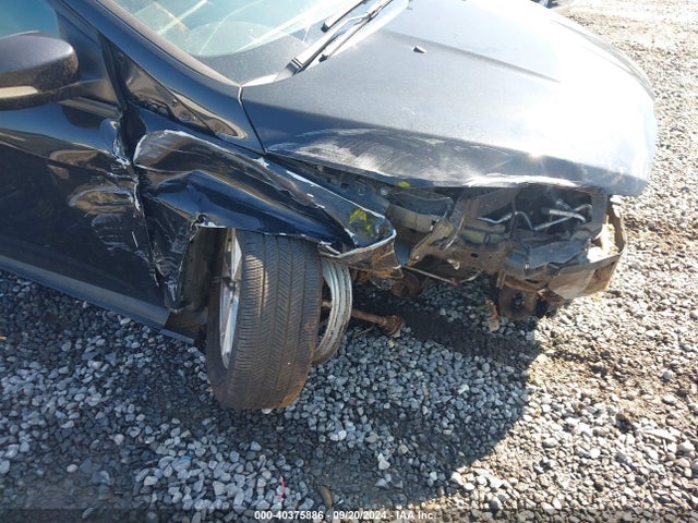 Ford FOCUS SE 2015 1FADP3F25FL323223 Image 6