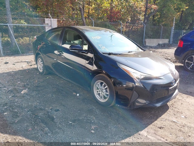 2016 JTDKARFU1G3023820 main image