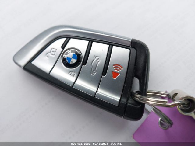 WBAJV6C51JBK07371 BMW 640i Gran Turismo Xdrive