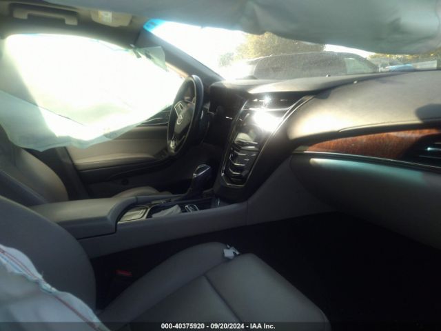 1G6AX5S36E0170426 Cadillac CTS LUXURY