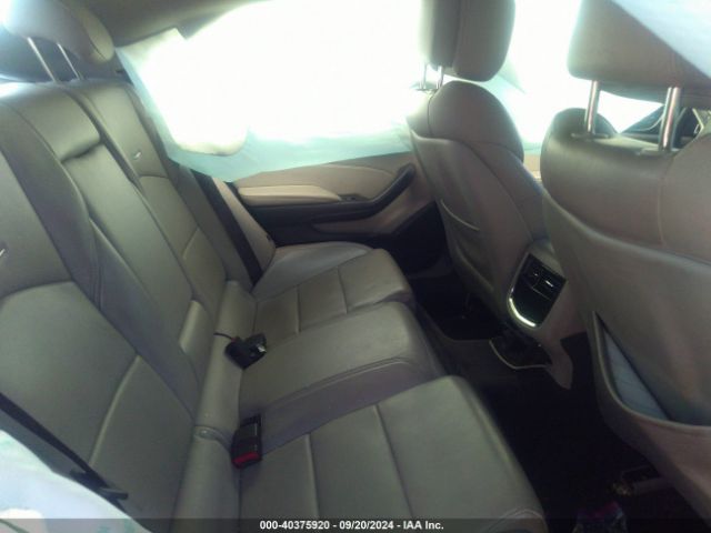 1G6AX5S36E0170426 Cadillac CTS LUXURY