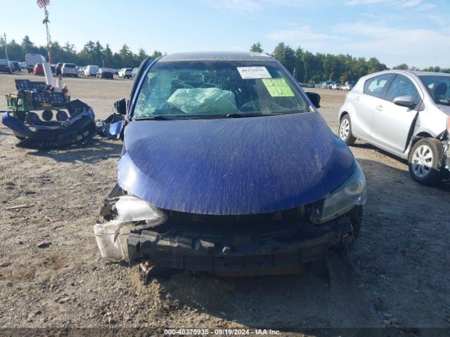 4T1BF1FK1FU907214 Toyota CAMRY SE