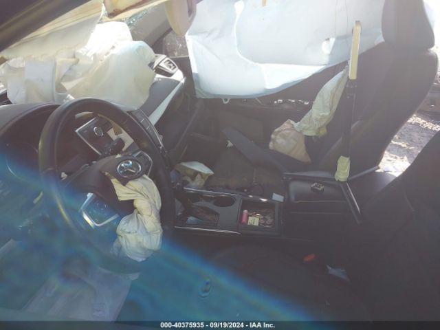 4T1BF1FK1FU907214 Toyota CAMRY SE