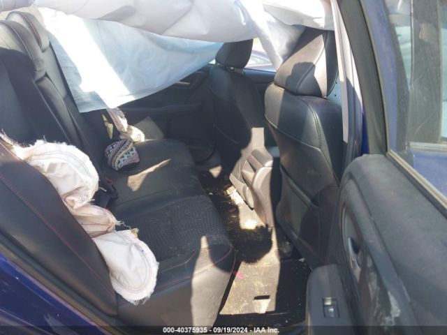 4T1BF1FK1FU907214 Toyota CAMRY SE