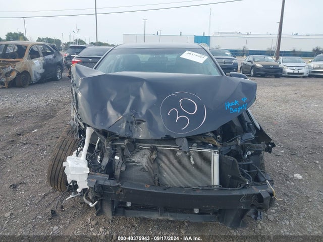 Toyota CAMRY SE 2015 4T1BF1FK9FU067683 Image 11