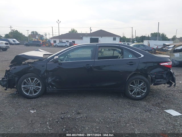 Toyota CAMRY SE 2015 4T1BF1FK9FU067683 Image 13