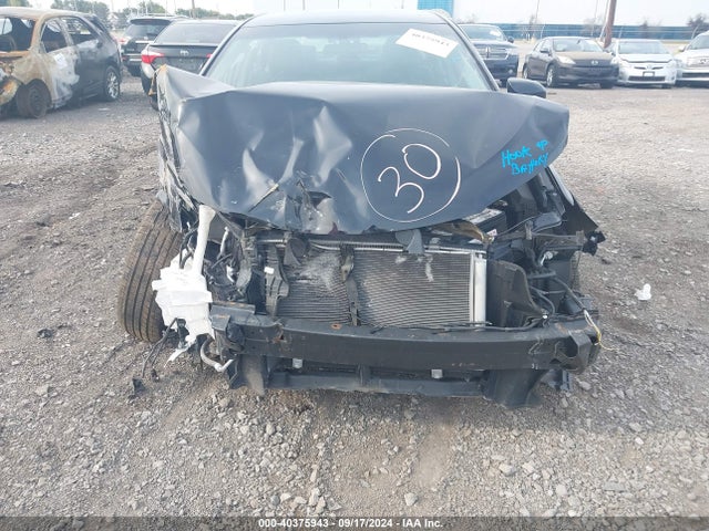 Toyota CAMRY SE 2015 4T1BF1FK9FU067683 Image 6