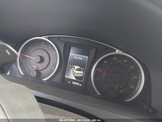 Toyota CAMRY SE 2015 4T1BF1FK9FU067683 Image 7