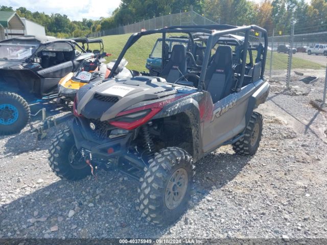 2024 YAMAHA YXE1000 5Y4AN39Y6RA111716 Photo 1
