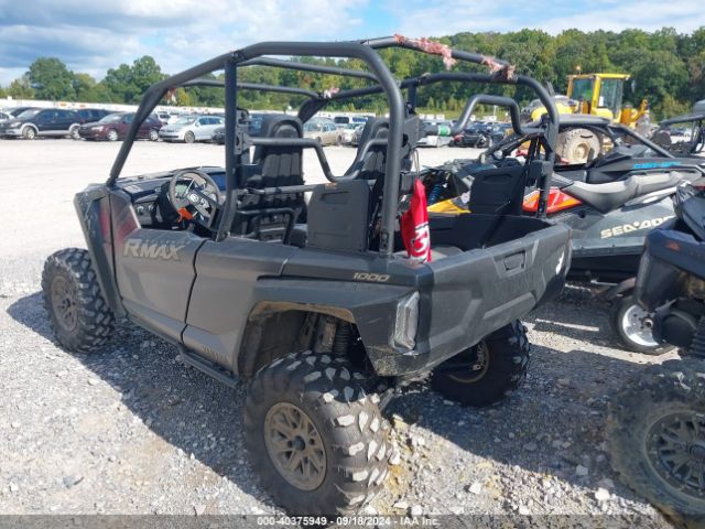 2024 YAMAHA YXE1000 5Y4AN39Y6RA111716 Photo 2