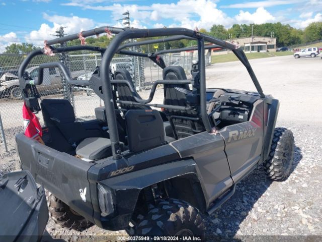 2024 YAMAHA YXE1000 5Y4AN39Y6RA111716 Photo 3