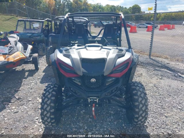 2024 YAMAHA YXE1000 5Y4AN39Y6RA111716 Photo 4