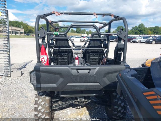 2024 YAMAHA YXE1000 5Y4AN39Y6RA111716 Photo 5