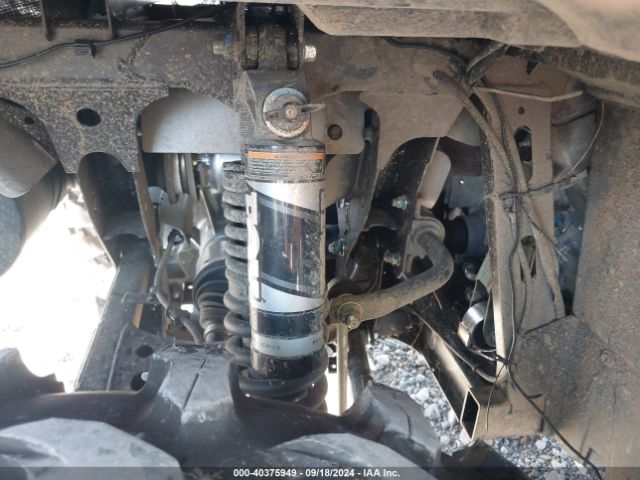 2024 YAMAHA YXE1000 5Y4AN39Y6RA111716 Photo 7