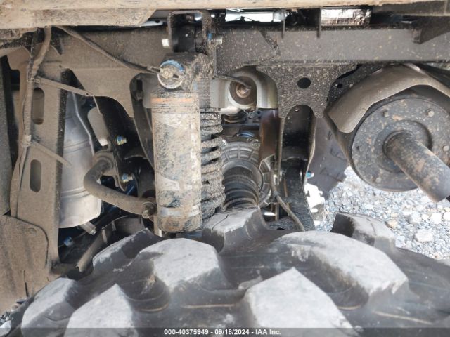 2024 YAMAHA YXE1000 5Y4AN39Y6RA111716 Photo 8