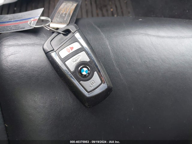 WBA5B3C51GG256431 BMW 535i Xdrive