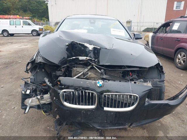 WBA5B3C51GG256431 BMW 535i Xdrive