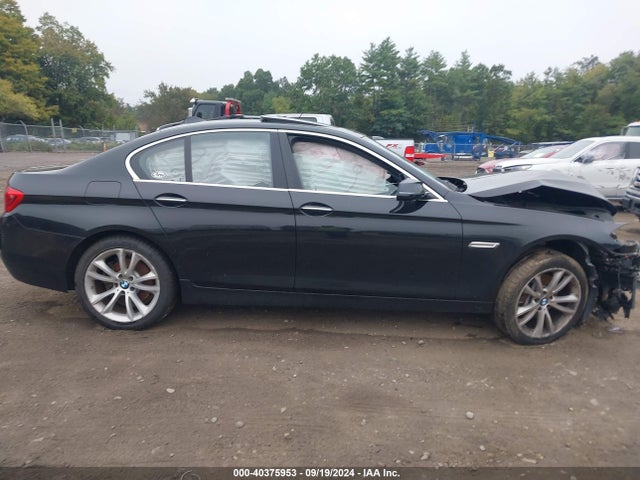 WBA5B3C51GG256431 BMW 535i Xdrive