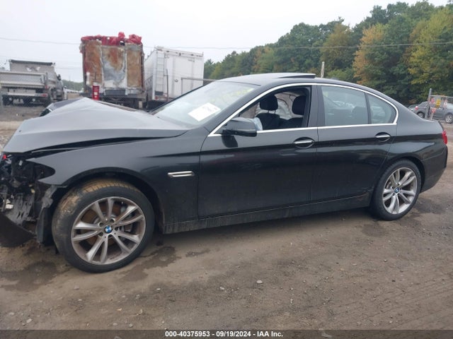 WBA5B3C51GG256431 BMW 535i Xdrive